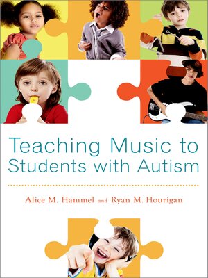 cover image of Teaching Music to Students with Autism
